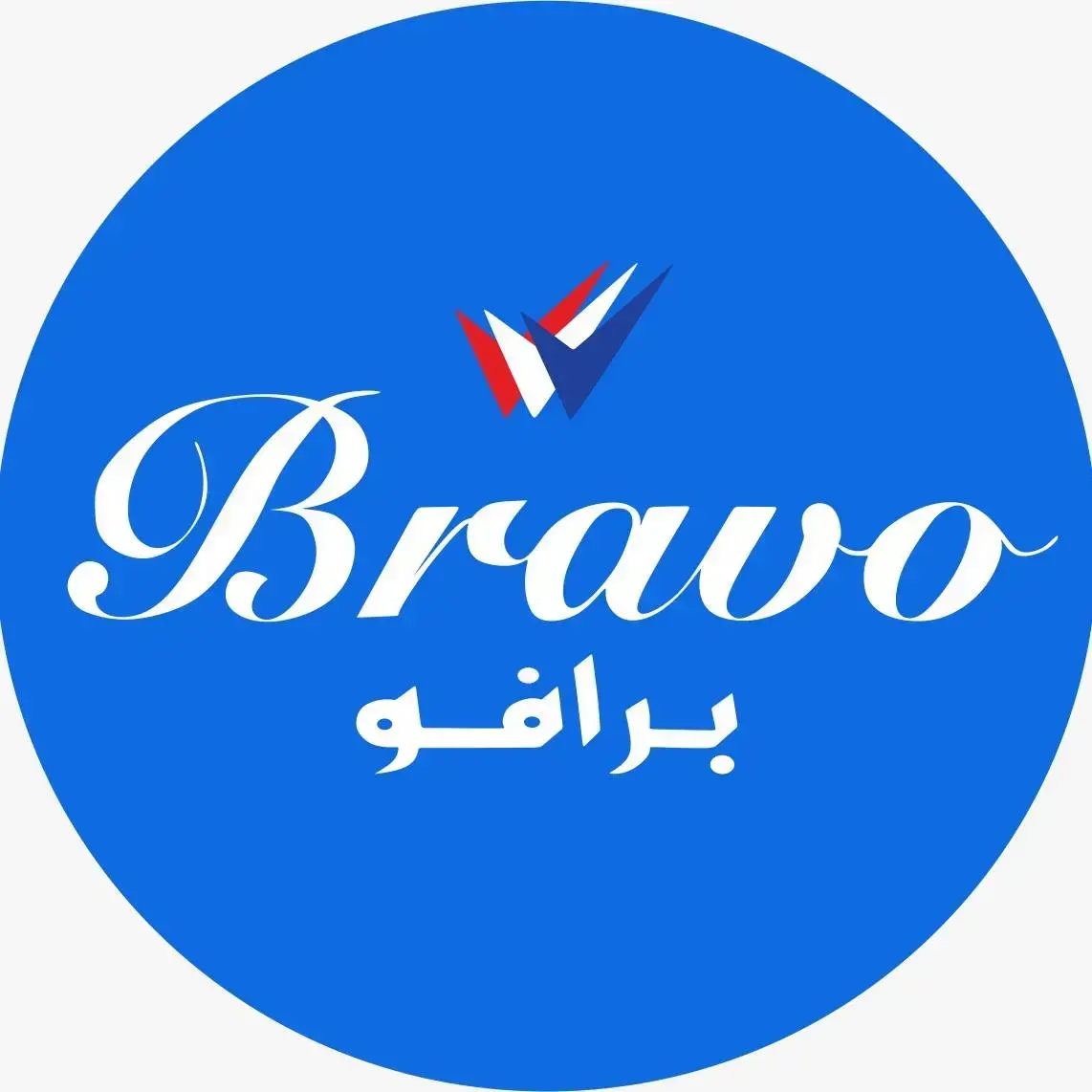 Bravo for Industrial Development and Investment  |  برافو للتنمية الصناعية والإستثمار