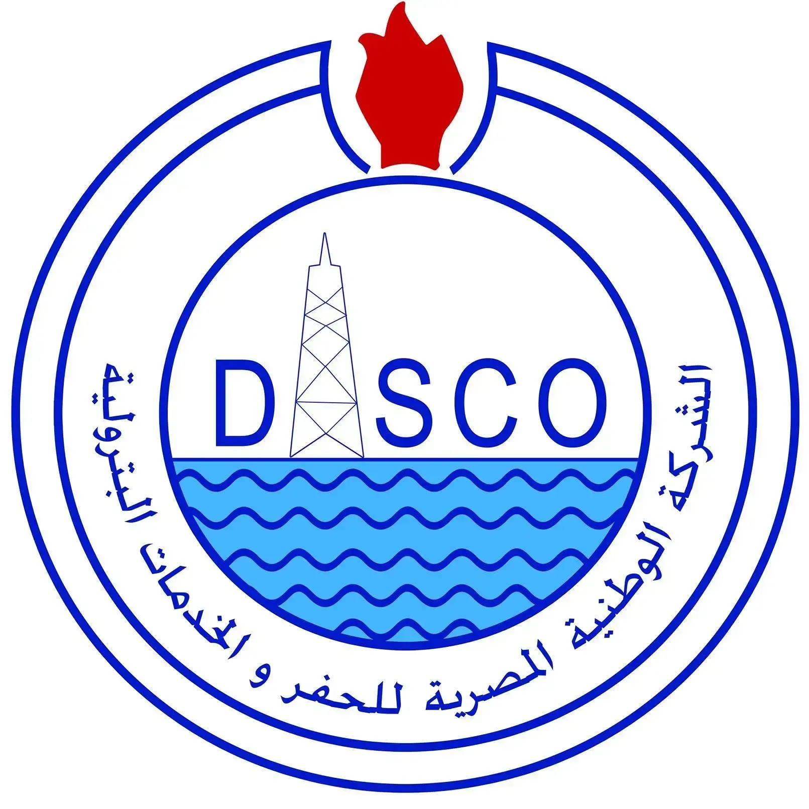 Egyptian National Drilling and Petroleum Services Company     |      الشركة الوطنية المصرية للحفر والخدمات البترولية