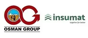 Insulation Materials and Derivatives Manufacturing Company  |  شركة صناعة المواد العازلة ومشتقاتها