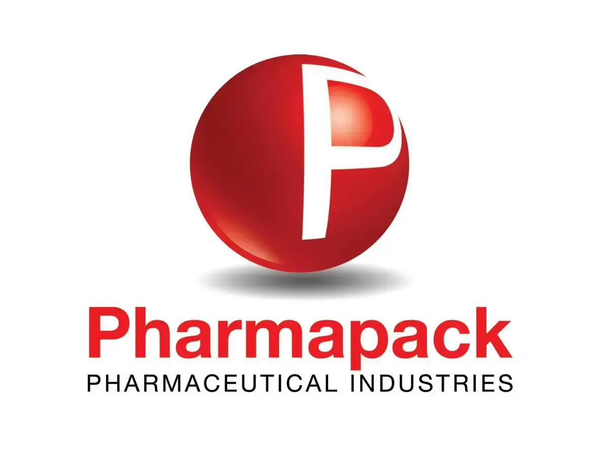 Pharma Pack for Pharmaceutical Industries  |  فارما باك للصناعات الصيدلية