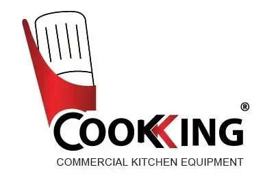 Cook King for Commercial and Hotel Kitchens    |      كوك كينج للمطابخ التجارية والفندقية