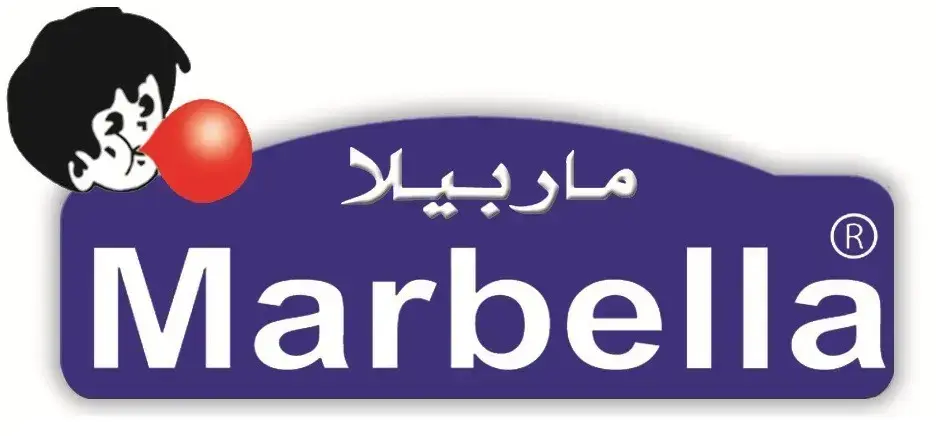 Marbella Group for Food Industries    |     ماربيلا جروب للصناعات الغذائية