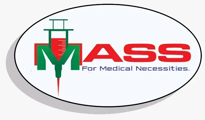 Mass Medical Supplies    |     ماس للمستلزمات الطبية