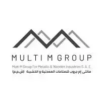 Multi M Group for Metal and Wood Industries     |      مالتي إم جروب للصناعات المعدنية والخشبية