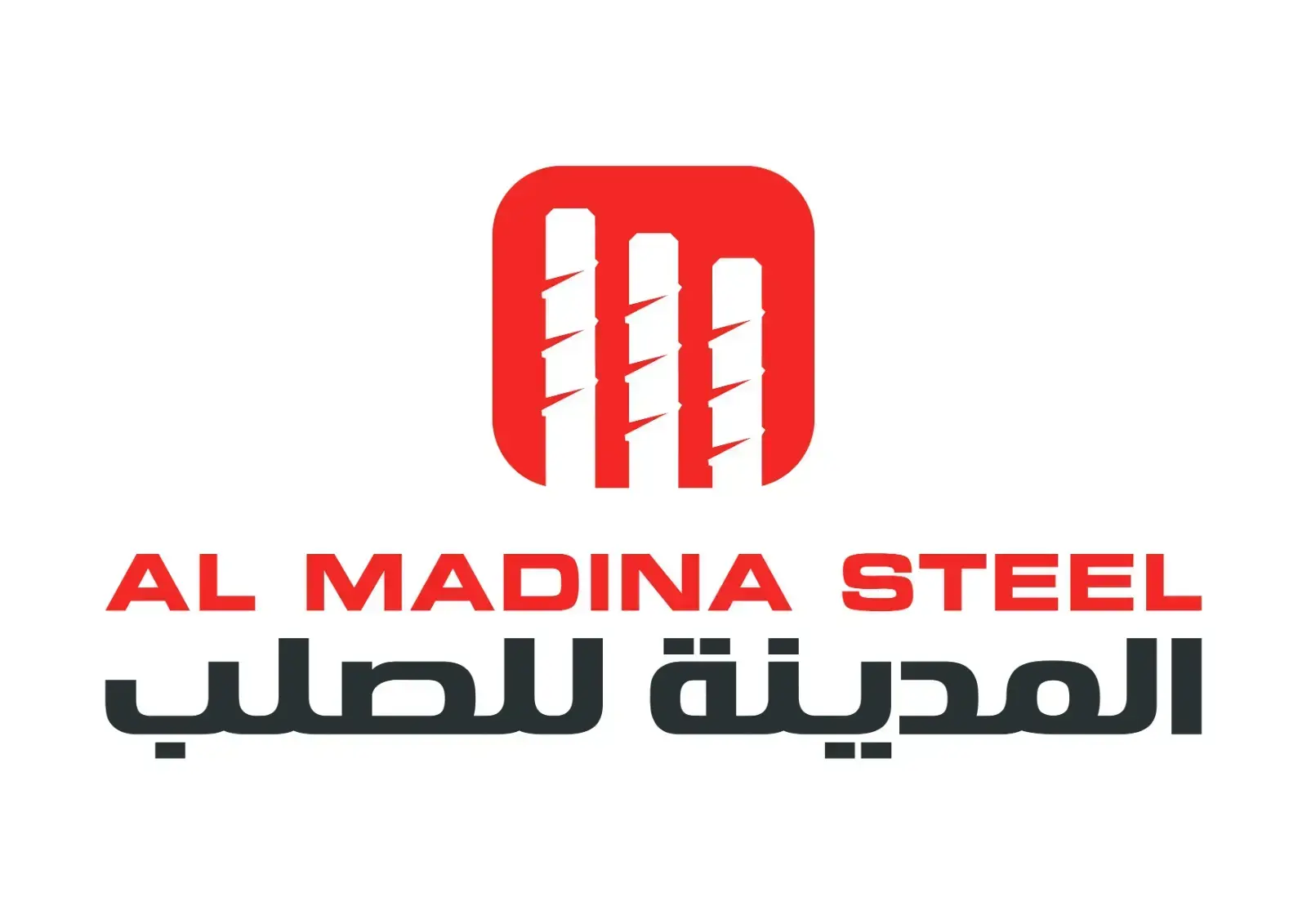 City Steel Group    |    مجموعة المدينة للصلب