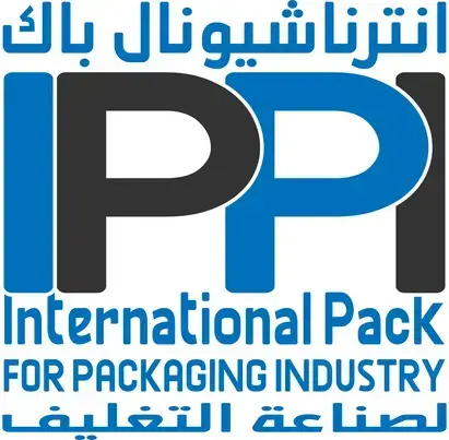 International Pack for Packaging Manufacturing     |      انترناشيونال باك لصناعة التغليف