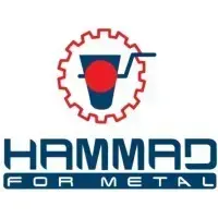 Hammad Metal Factory     |     مصنع حماد للمعادن