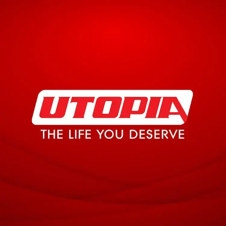 Utopia Pharmaceutical Products     |     يوتوبيا للمنتجات الدوائية