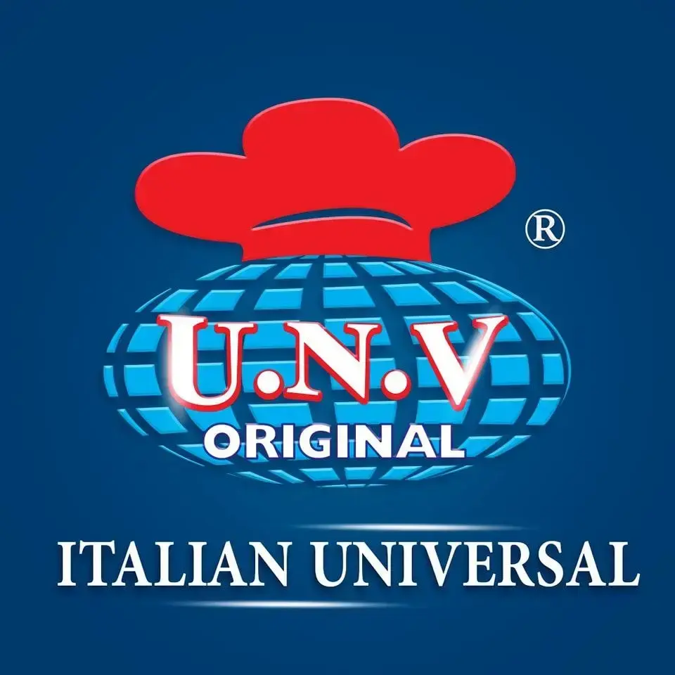 Universal Italian Company for the production, packaging, and distribution of dairy products       |         يونيفرسال الإيطالية لإنتاج وتعبئة وتغليف وتوزيع منتجات الألبان